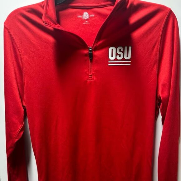 Ohio State Pullover - Picture 1 of 2